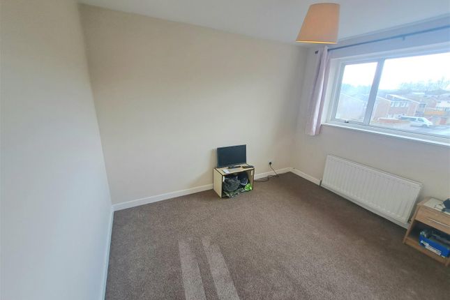 End terrace house to rent in Hazelbury Drive, Warmley, Bristol