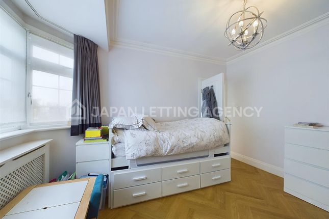 Semi-detached house to rent in Lynton Road, London