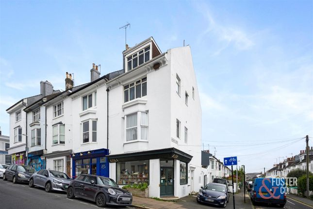 Thumbnail Flat for sale in Islingword Road, Brighton