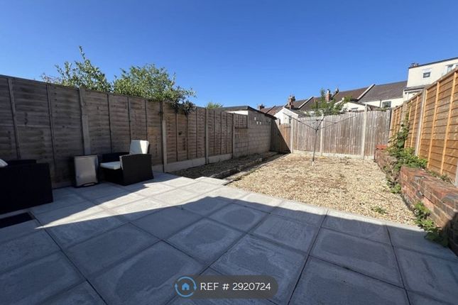 Clifford Road, Bristol photo 2