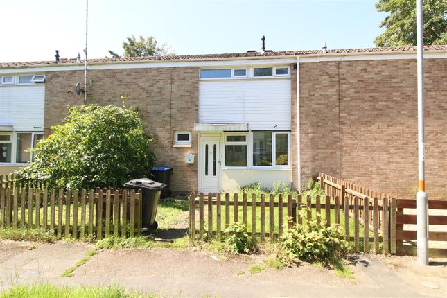 Property for sale in The Witham, Daventry