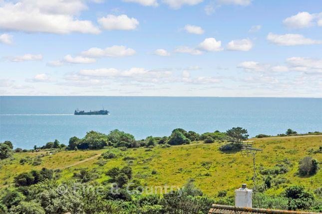 4-bed detached on Skyfall, Sea View Road, Dover, £1,250,000