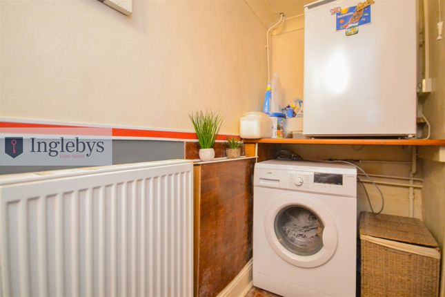 Terraced house for sale in West Road, Loftus, Saltburn-By-The-Sea
