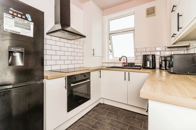 End terrace house for sale in Rossington Street, Manchester