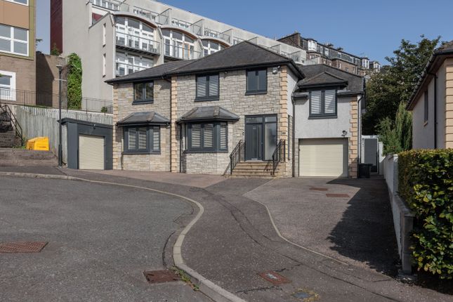 Thumbnail Property for sale in Fort Street, West End, Dundee
