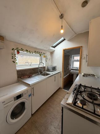 Two Bedrooms First Floor Flat High Road Ilford- 1350 Pcm