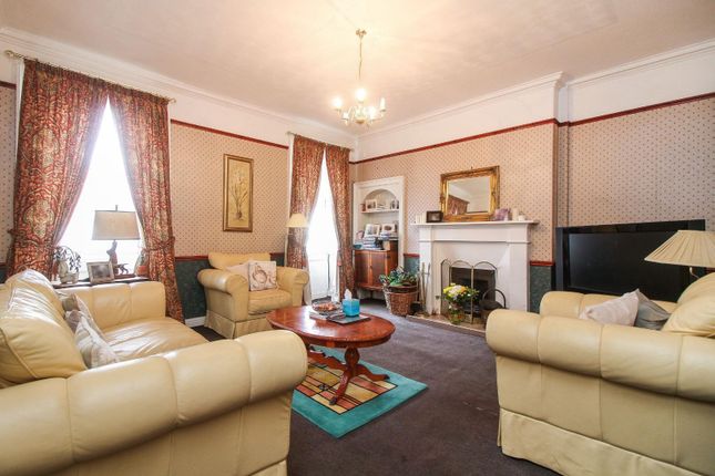 Town house for sale in Palace Green, Berwick-Upon-Tweed
