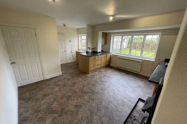 Semi-detached house to rent in Paddock View, Whitwell, York