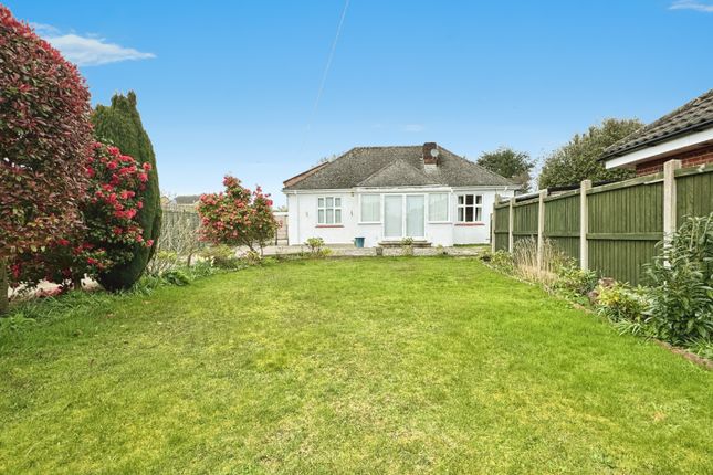 Detached house for sale in Wimborne Road East, Ferndown, Dorset