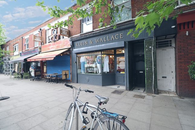 Thumbnail Retail premises to let in Northfield Avenue, London