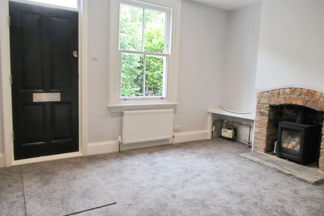 12, Oak Terrace, Leeds photo 2