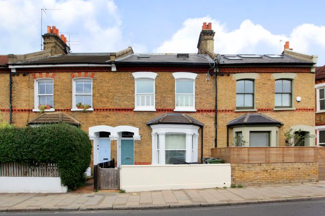 Flat for sale in North Street, Clapham, London