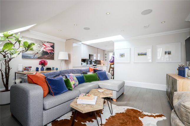 Flat 4, 59, Twyford Avenue, LONDON photo 4