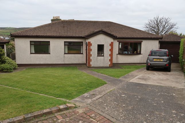 Bungalow for sale in Fairway Close, Port Erin, Isle Of Man