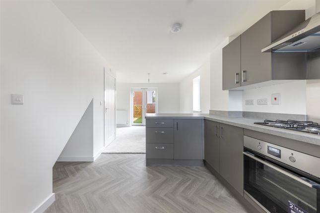 Example Of Kitchen