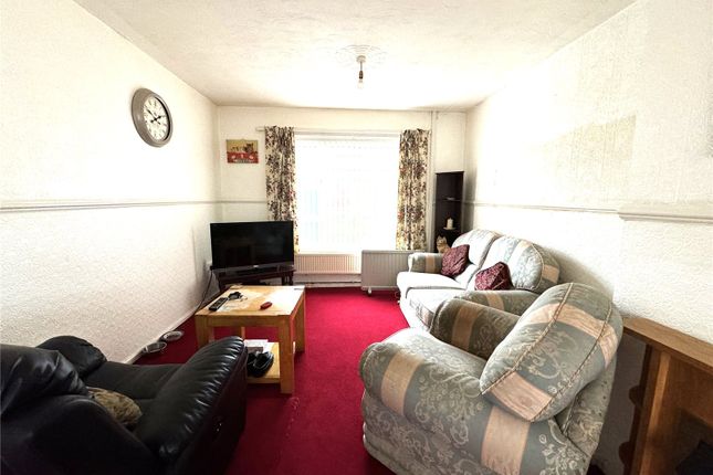 Terraced house for sale in Roseheath Drive, Liverpool, Merseyside