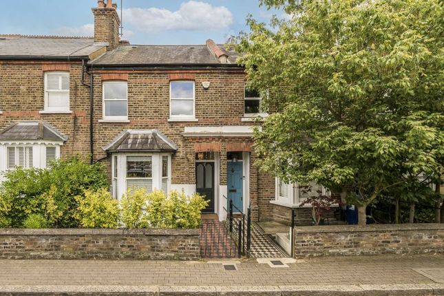 Thumbnail Property to rent in Mountfield Road, London