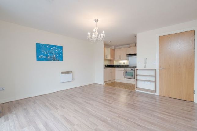 Thumbnail Flat to rent in Marsden House, Bolton Town Centre