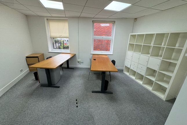 Thumbnail Office to let in Kingtson Hill, Kingston Upon Thames, Surrey