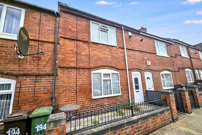 2 Bedroom House in WF9 2BE