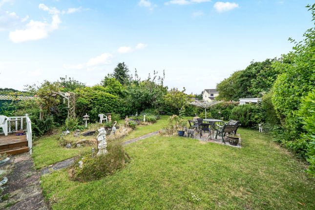 4 Greenbank Avenue, Kingsteignton Newton Abbot Devon, Devon photo 3