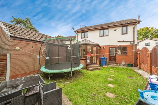20, Verger Close, Doncaster photo 4