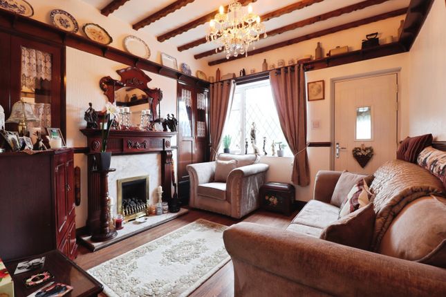 4, St Georgeâ€™s terrace, Rawcliffe photo 2