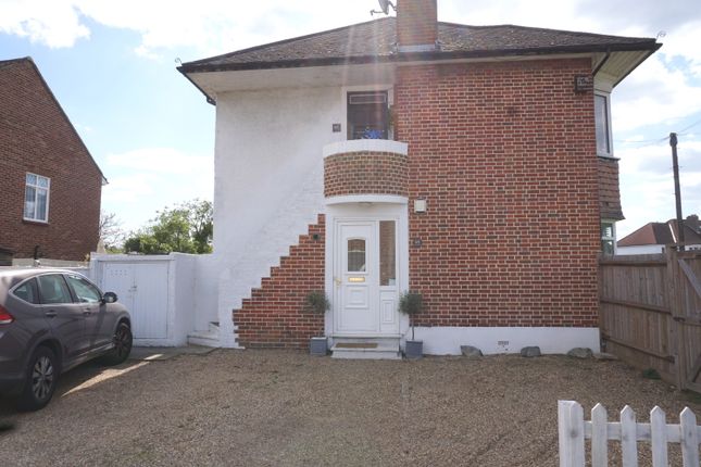 2 bed maisonette for sale in Fullers Way South, Chessington KT9