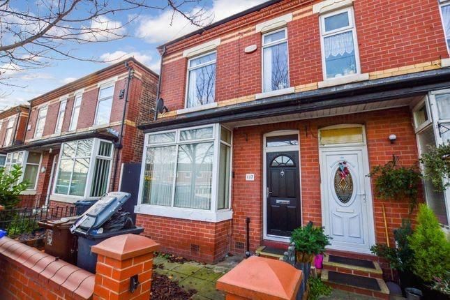 Charming Red-Brick Terraced House With A Well-Main...