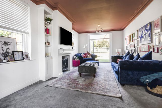 Fox House, Moor Road, Langham photo 4