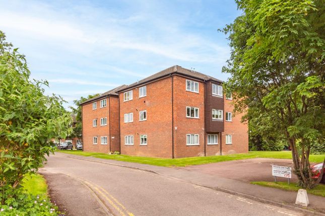 Thumbnail Flat to rent in St. Johns Well Court, St. Johns Well Lane, Berkhamsted