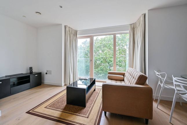 Studio for sale in Victory Place, Elephant And Castle, London