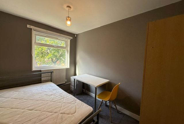 12, Norfolk Park Road, Sheffield photo 3