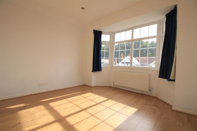 Semi-detached house to rent in Charles Avenue, Beeston, Nottingham