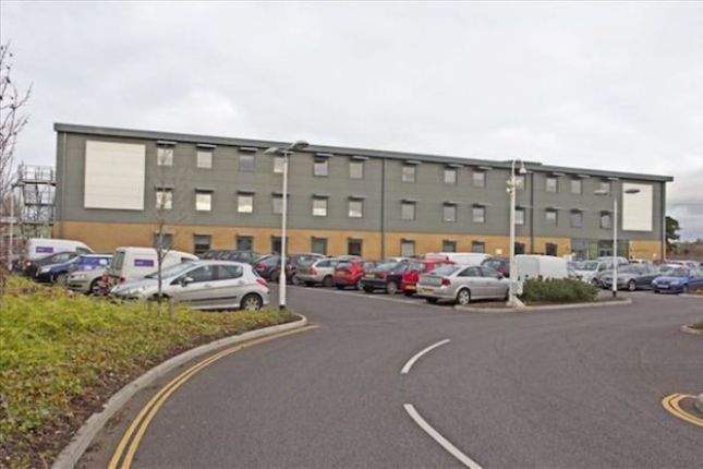 Office to let in Yeoford Way, Exeter
