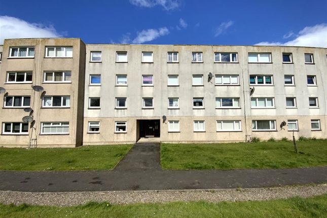 Thumbnail Flat to rent in Easdale, St Leonards, East Kilbride
