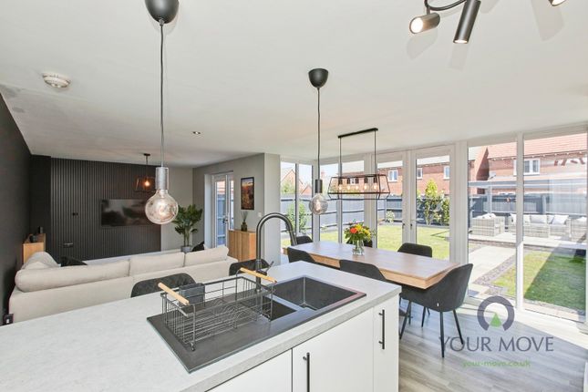 102, Reservoir Road, Staffordshire photo 2