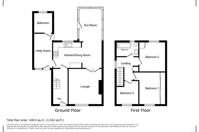 15, Renfrew Place, Chester Le Street photo 3