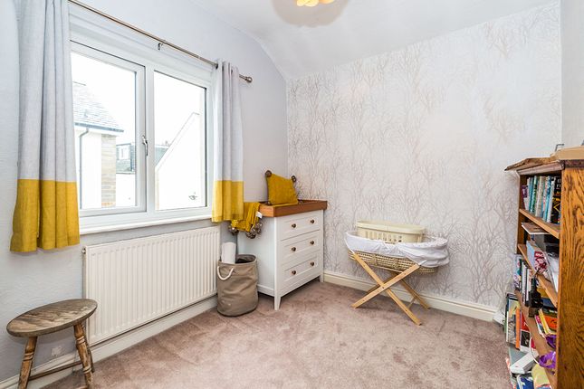2 Bed Semi Detached House For Sale In Co Op Cottage Bridge Street