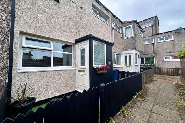 Thumbnail Terraced house to rent in Banksbarn, Skelmersdale