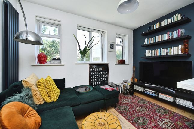 Flat E, 152a, Freshfield Road, Brighton photo 3