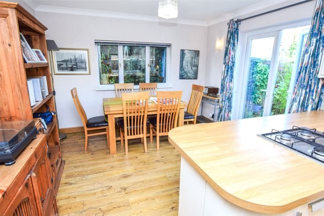 Bungalow for sale in Rectory Road, Farnborough, Hampshire