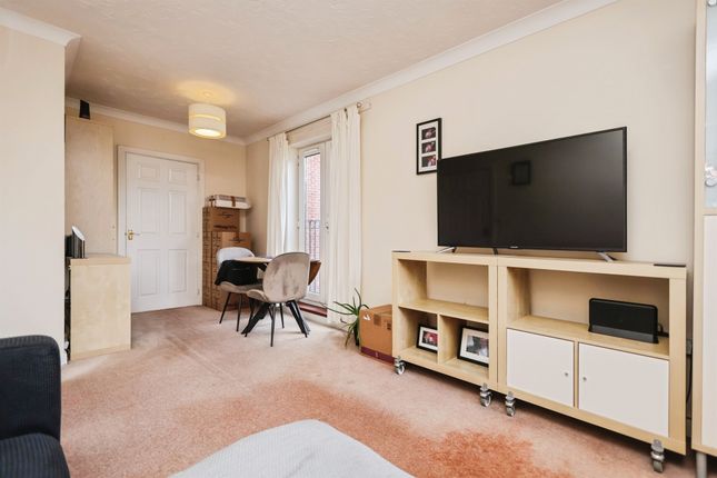 21, Impey Road, Birmingham photo 4