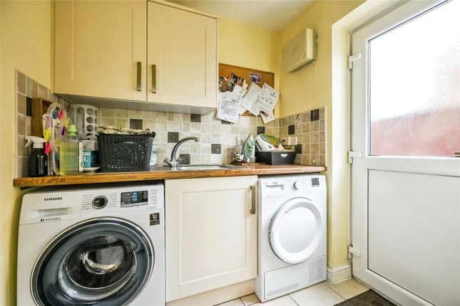 Detached house for sale in Hedingham Close, Liverpool, Merseyside