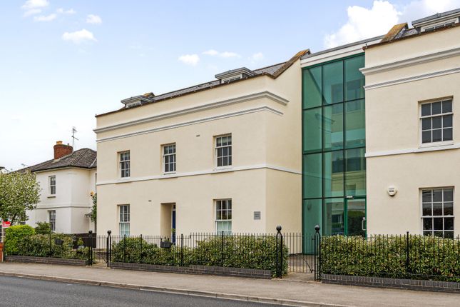 Flat for sale in Tryes Road, Cheltenham, Gloucestershire