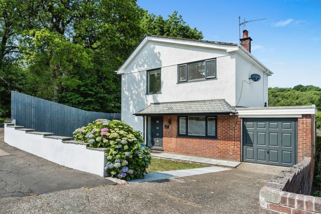 Detached house for sale in Southerndown Avenue, Mayals