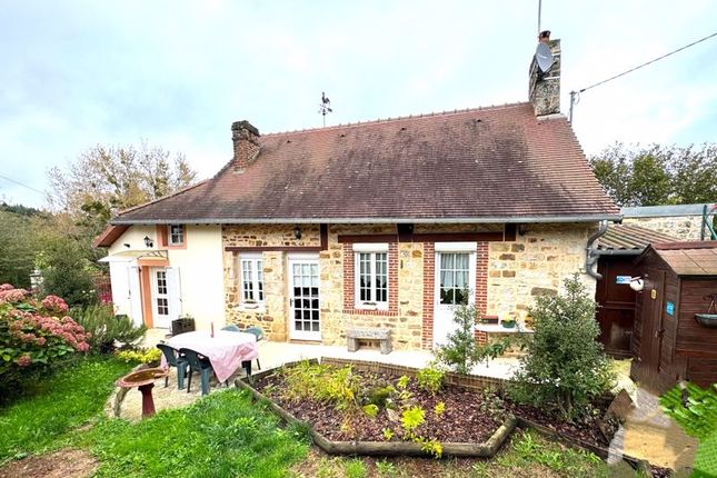 Property for sale in Normandy, Orne, Juvigny-Val-D'andaine