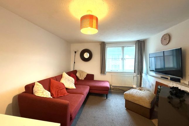 Flat 2, Coopers Court, Crediton photo 3