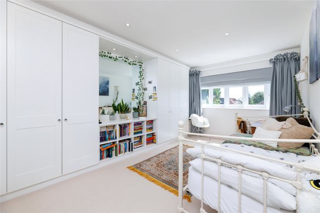 Detached house for sale in Hunter Road, Wimbledon, London