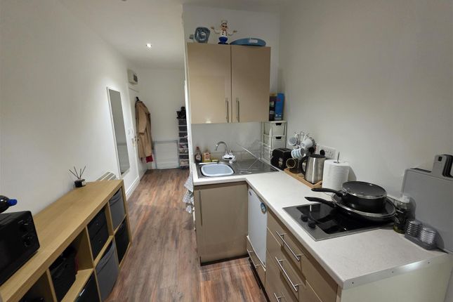 Flat 3, 10-12, Pall Mall, Liverpool photo 3
